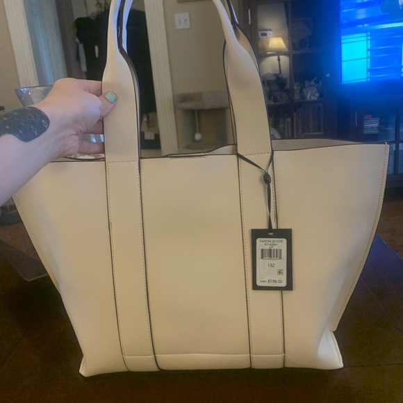 DKNY dakota large handbag - Picture 4 of 5